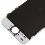 iPhone 5 LCD Screen & Digitizer Replacement iPhone 5 LCD Screen & Digitizer Replacement